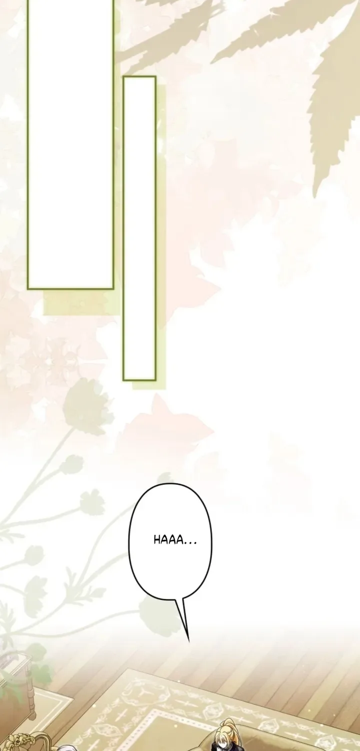 The Regressed Princess Became the Tyrant's Personal Chef Chapter 35 page 37