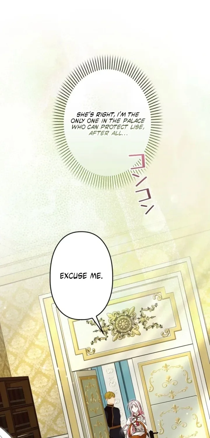 The Regressed Princess Became the Tyrant's Personal Chef Chapter 35 page 53