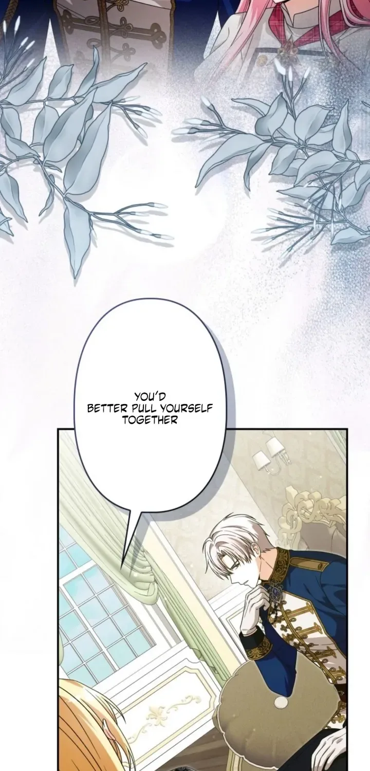 The Regressed Princess Became the Tyrant's Personal Chef Chapter 35 page 50