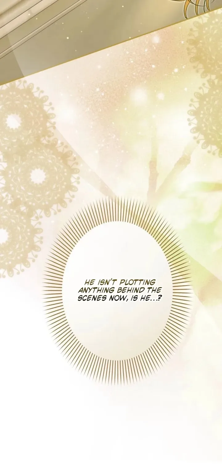 The Regressed Princess Became the Tyrant's Personal Chef Chapter 35 page 64