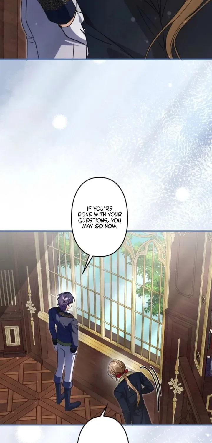 The Regressed Princess Became the Tyrant's Personal Chef Chapter 35 page 71