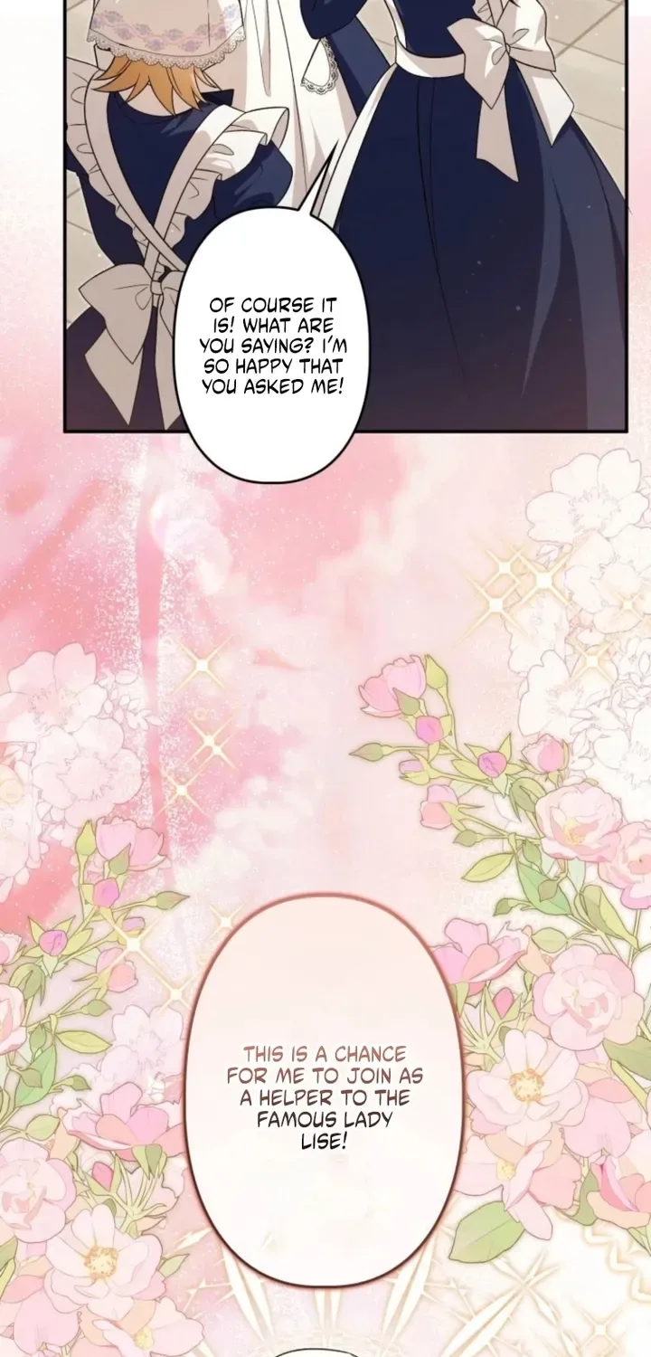 The Regressed Princess Became the Tyrant's Personal Chef Chapter 36 page 4