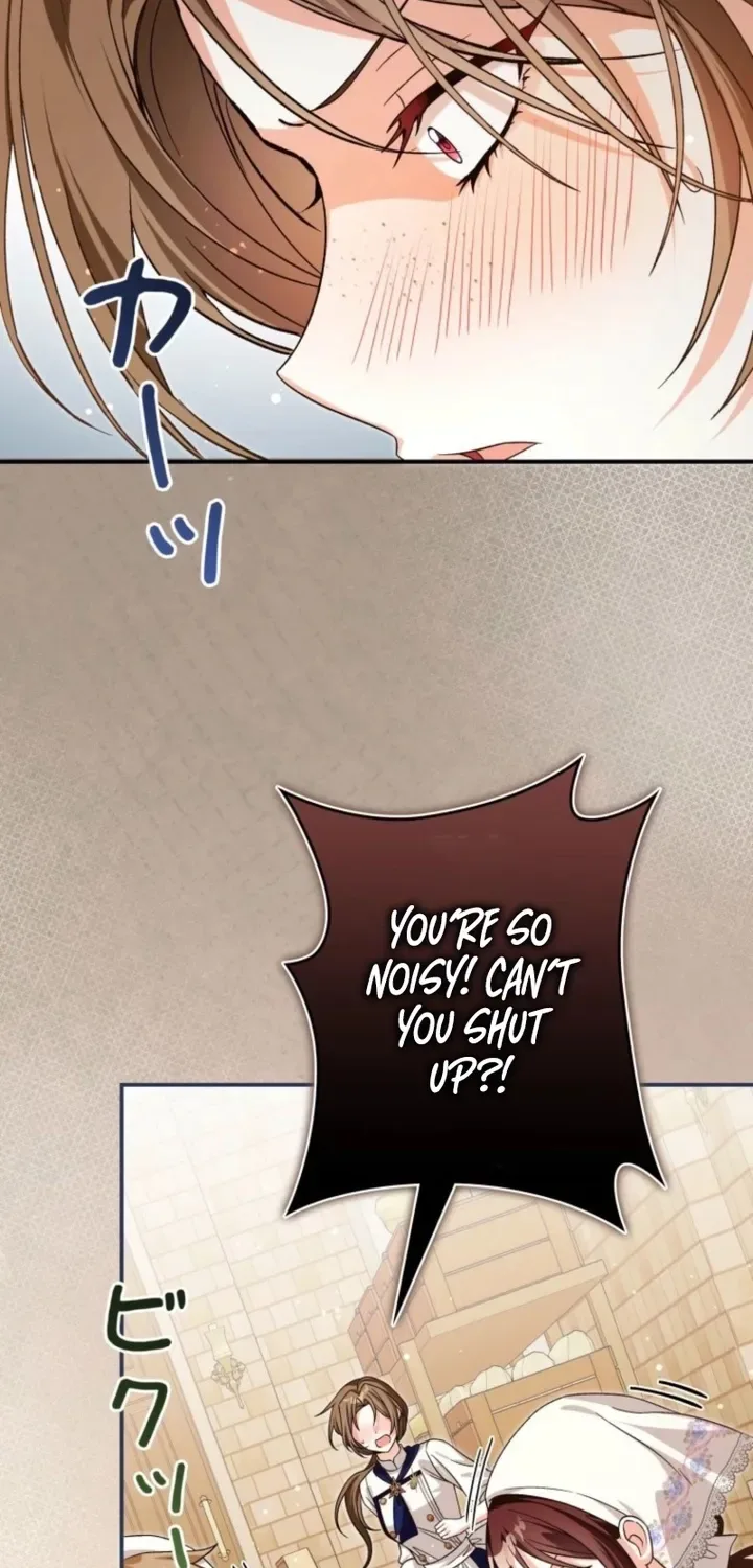 The Regressed Princess Became the Tyrant's Personal Chef Chapter 36 page 14