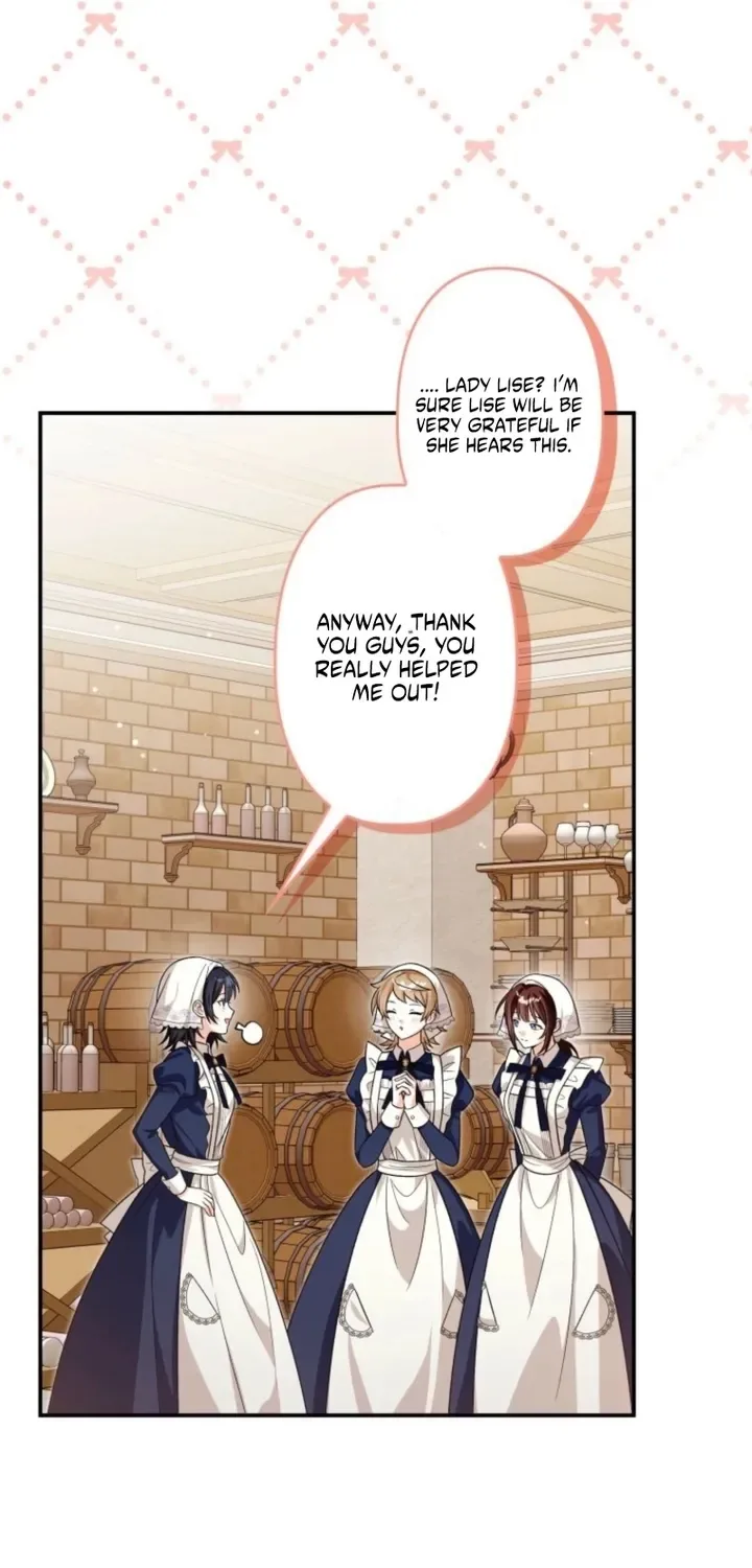 The Regressed Princess Became the Tyrant's Personal Chef Chapter 36 page 6