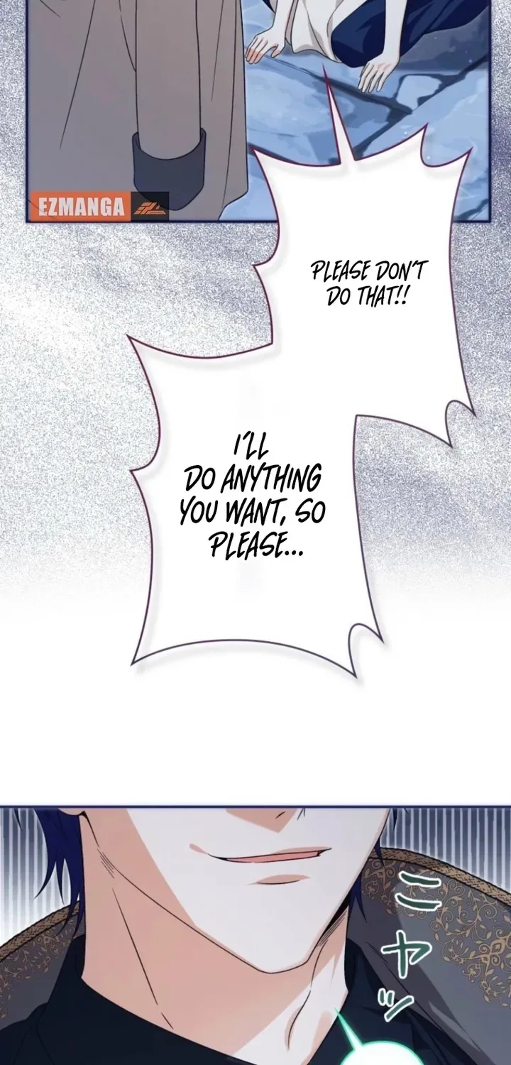 The Regressed Princess Became the Tyrant's Personal Chef Chapter 36 page 33