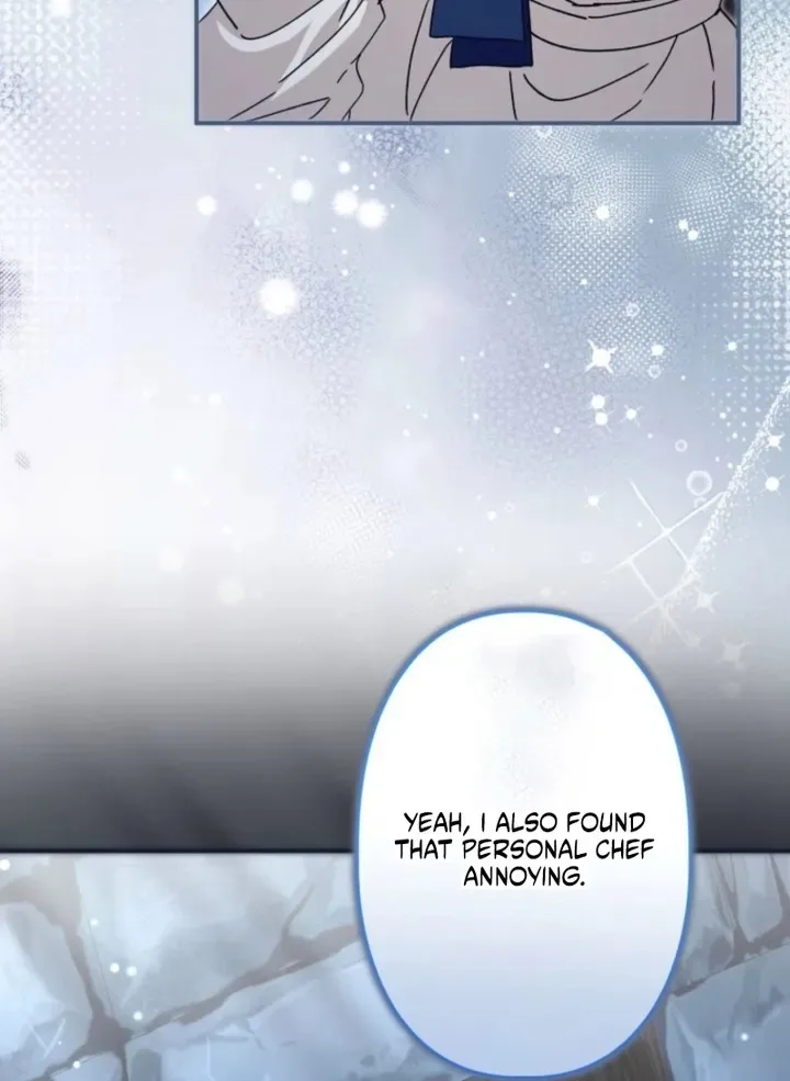 The Regressed Princess Became the Tyrant's Personal Chef Chapter 36 page 36