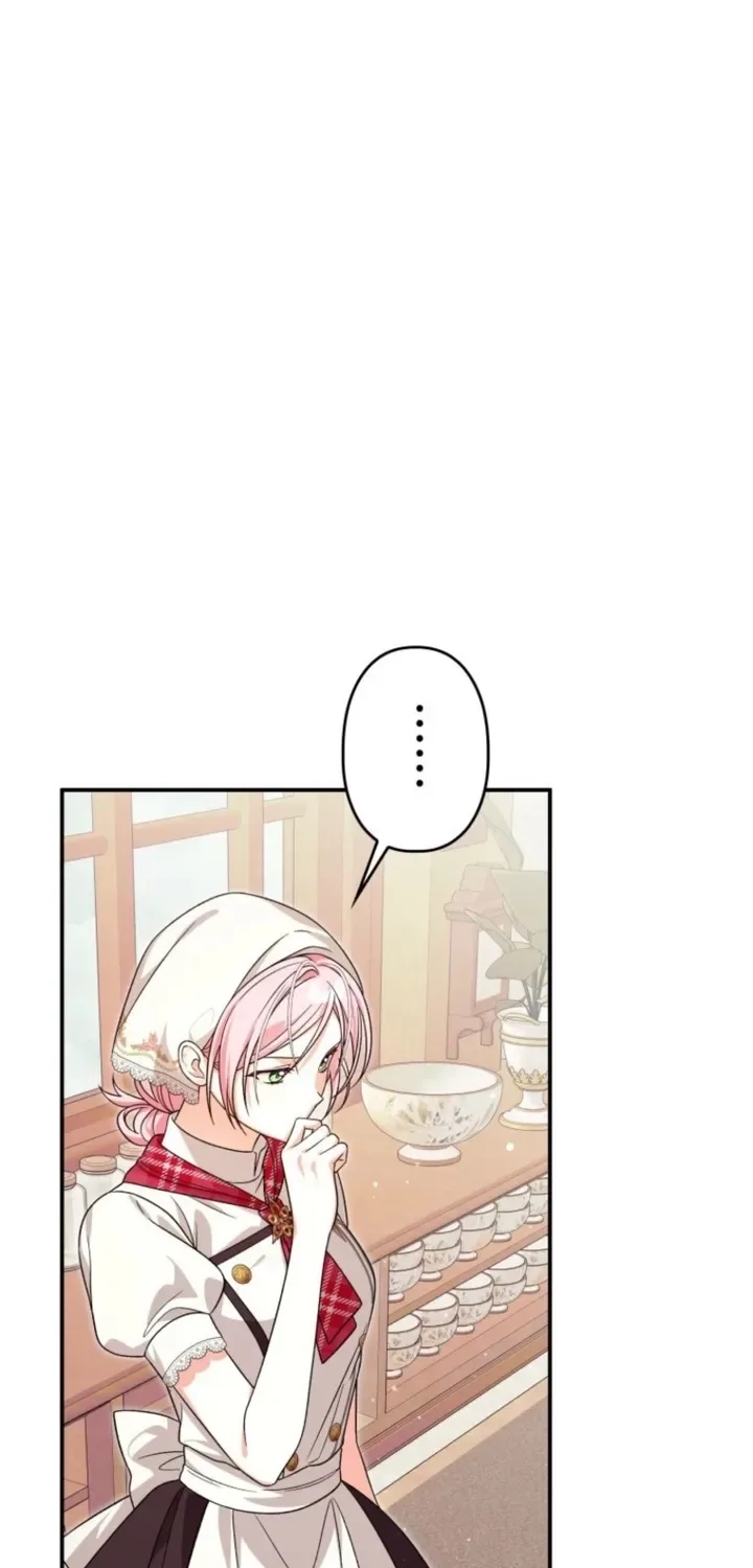 The Regressed Princess Became the Tyrant's Personal Chef Chapter 36 page 60