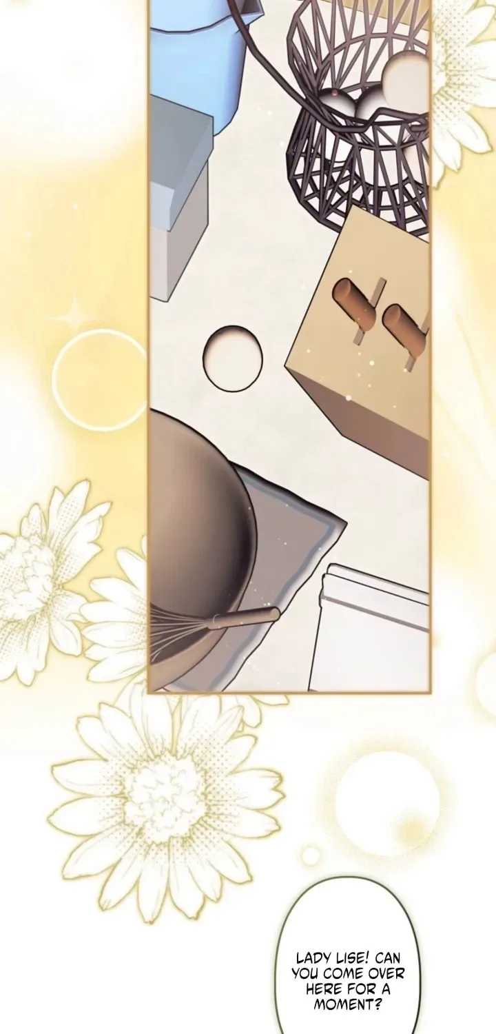 The Regressed Princess Became the Tyrant's Personal Chef Chapter 36 page 68