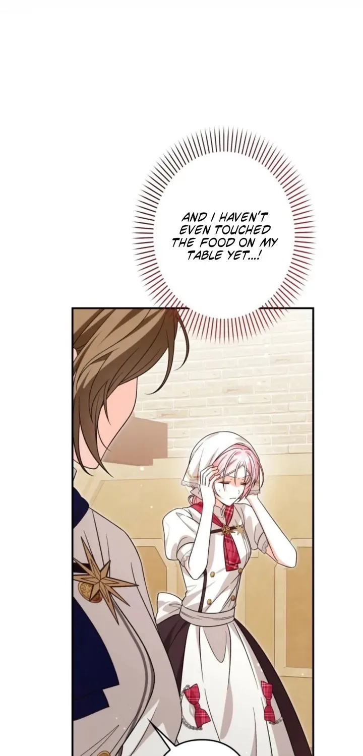 The Regressed Princess Became the Tyrant's Personal Chef Chapter 36 page 73