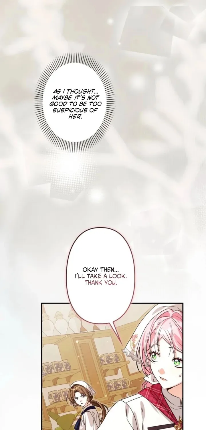 The Regressed Princess Became the Tyrant's Personal Chef Chapter 36 page 79