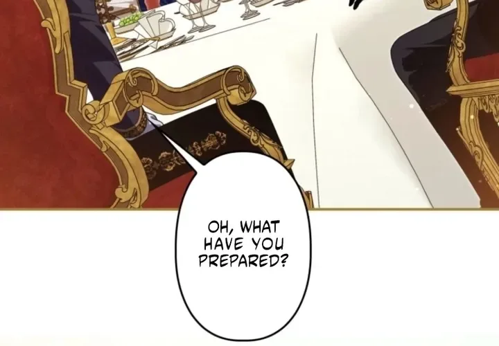 The Regressed Princess Became the Tyrant's Personal Chef Chapter 37 page 8