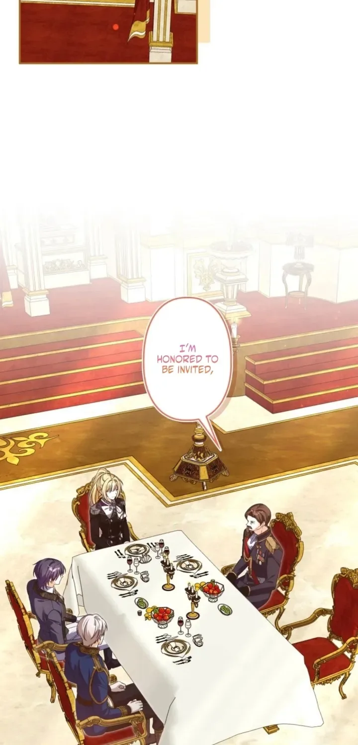 The Regressed Princess Became the Tyrant's Personal Chef Chapter 37 page 2