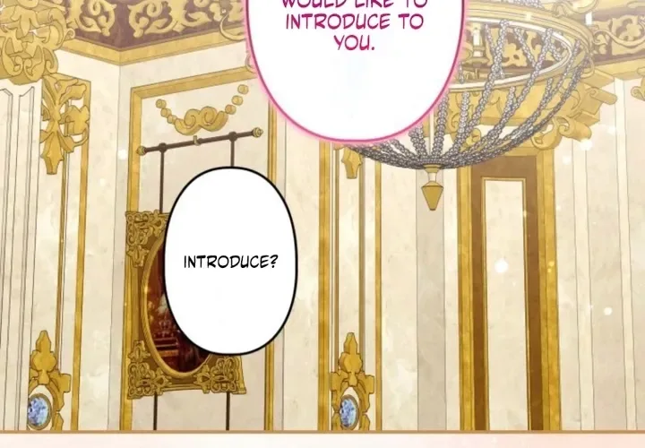 The Regressed Princess Became the Tyrant's Personal Chef Chapter 37 page 22