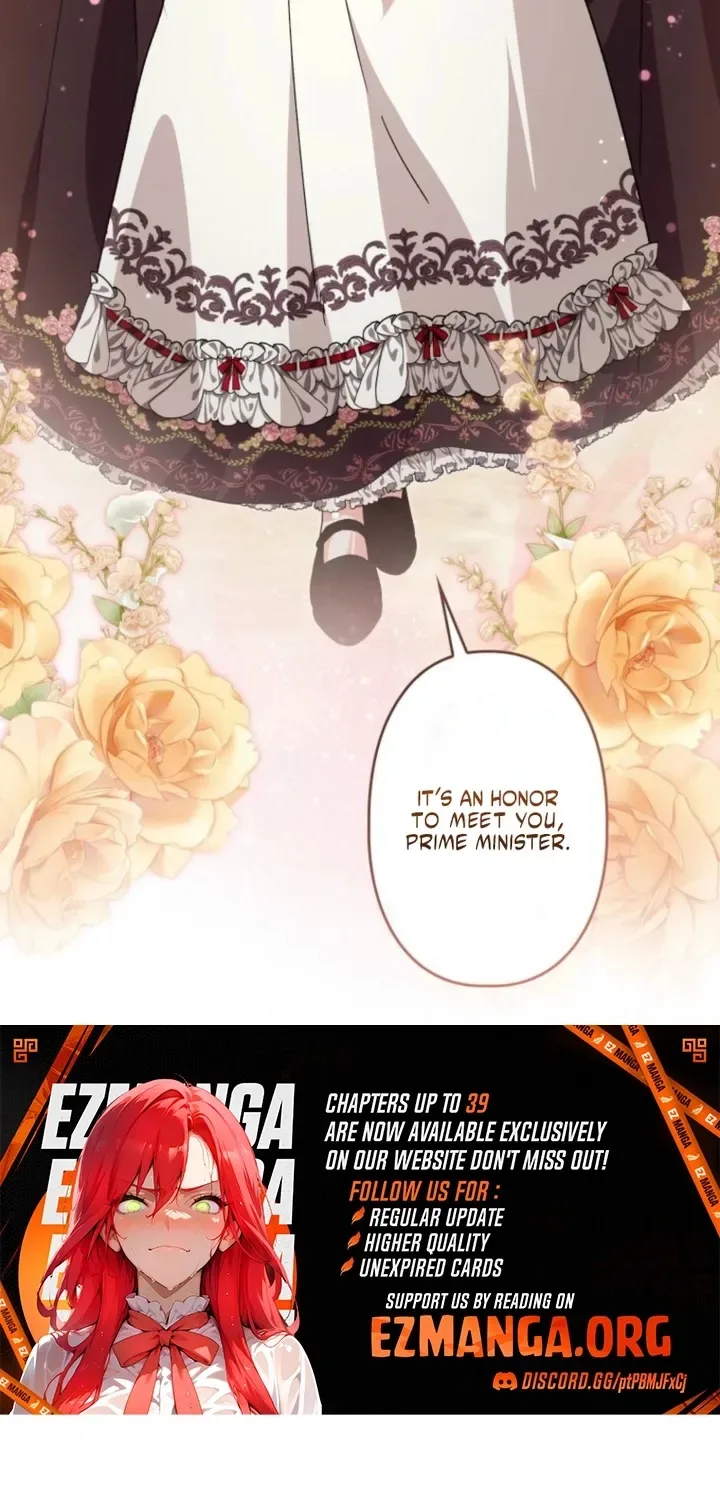 The Regressed Princess Became the Tyrant's Personal Chef Chapter 37 page 26