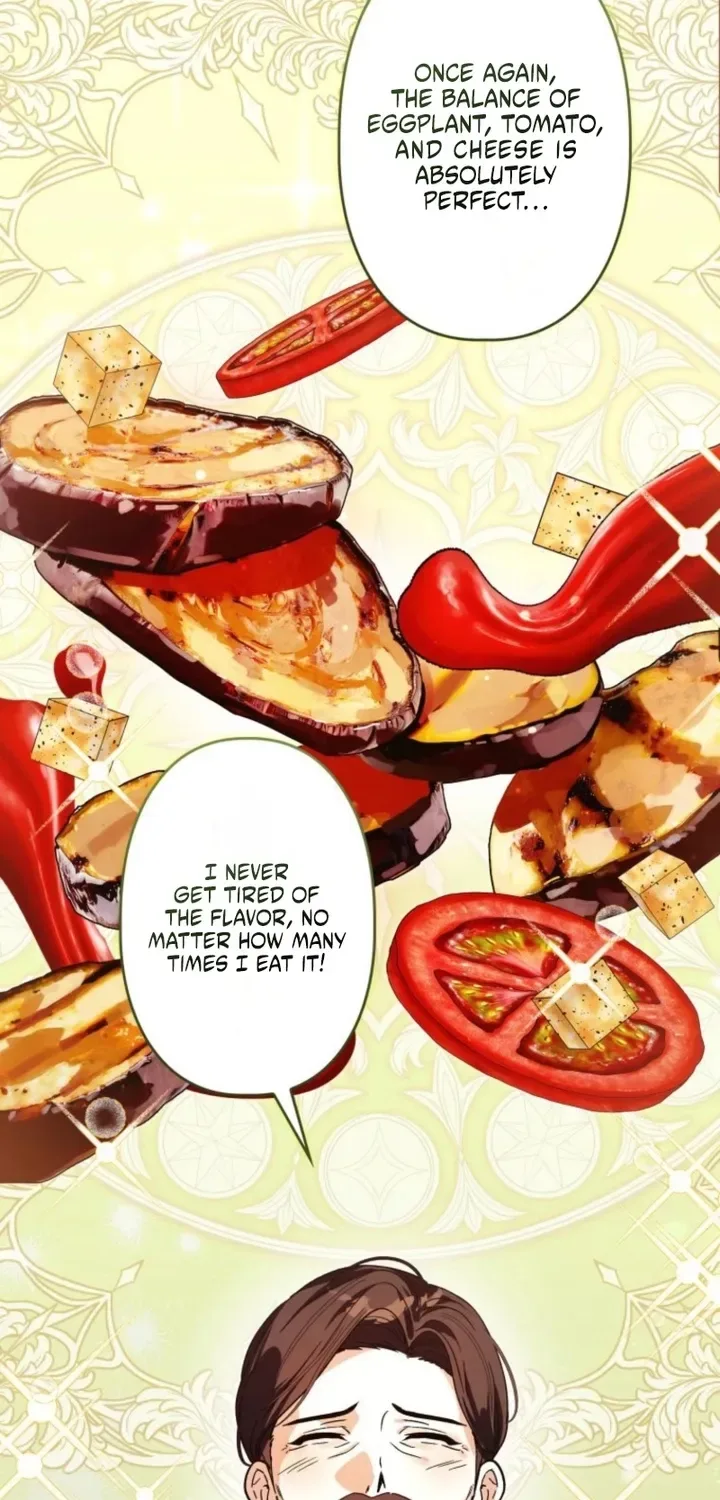 The Regressed Princess Became the Tyrant's Personal Chef Chapter 37 page 31