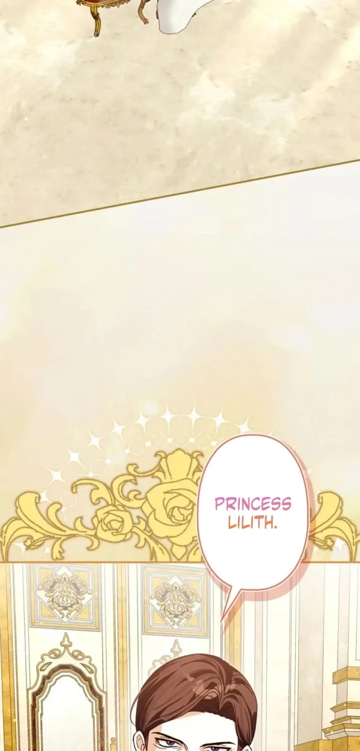 The Regressed Princess Became the Tyrant's Personal Chef Chapter 37 page 3