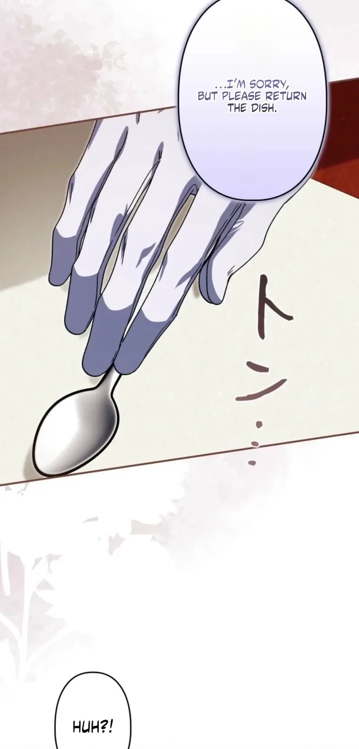 The Regressed Princess Became the Tyrant's Personal Chef Chapter 37 page 48