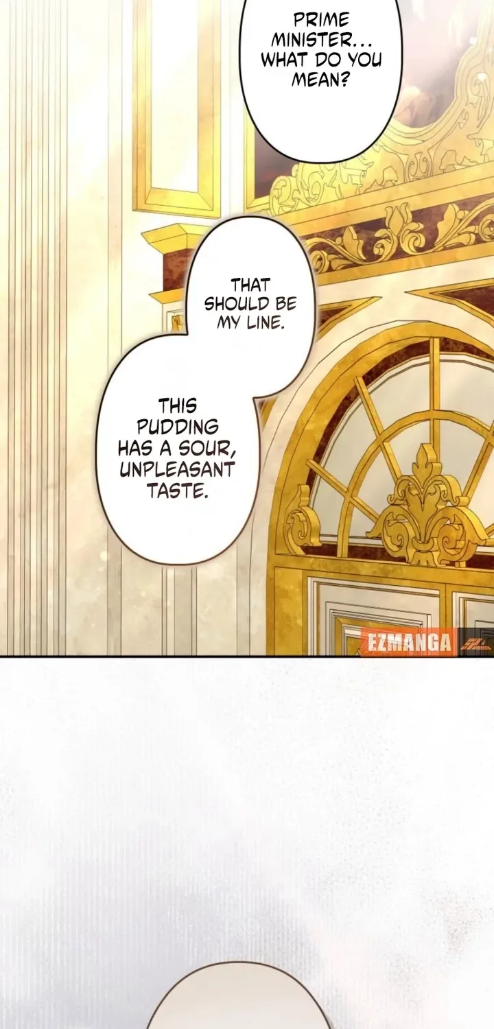 The Regressed Princess Became the Tyrant's Personal Chef Chapter 37 page 53