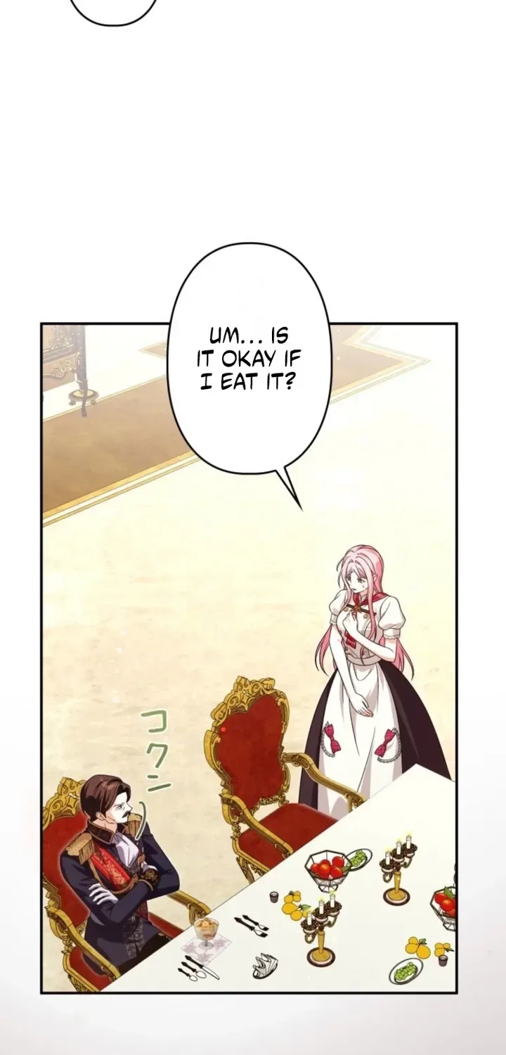 The Regressed Princess Became the Tyrant's Personal Chef Chapter 37 page 55