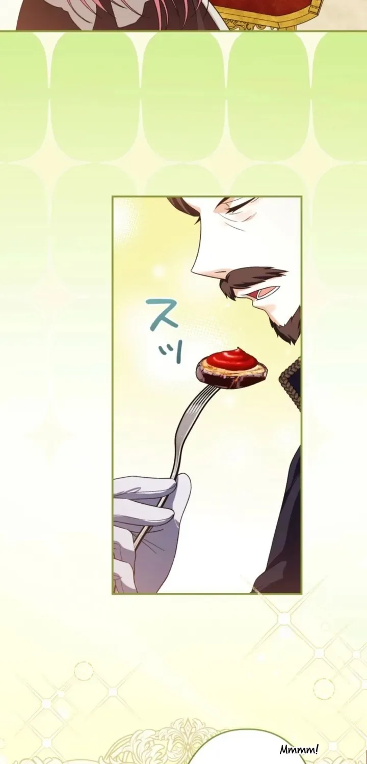 The Regressed Princess Became the Tyrant's Personal Chef Chapter 37 page 30