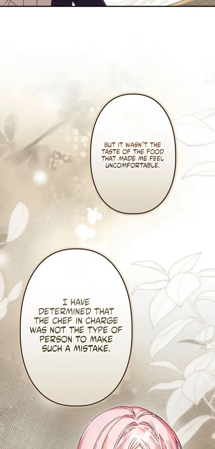The Regressed Princess Became the Tyrant's Personal Chef Chapter 37 page 66