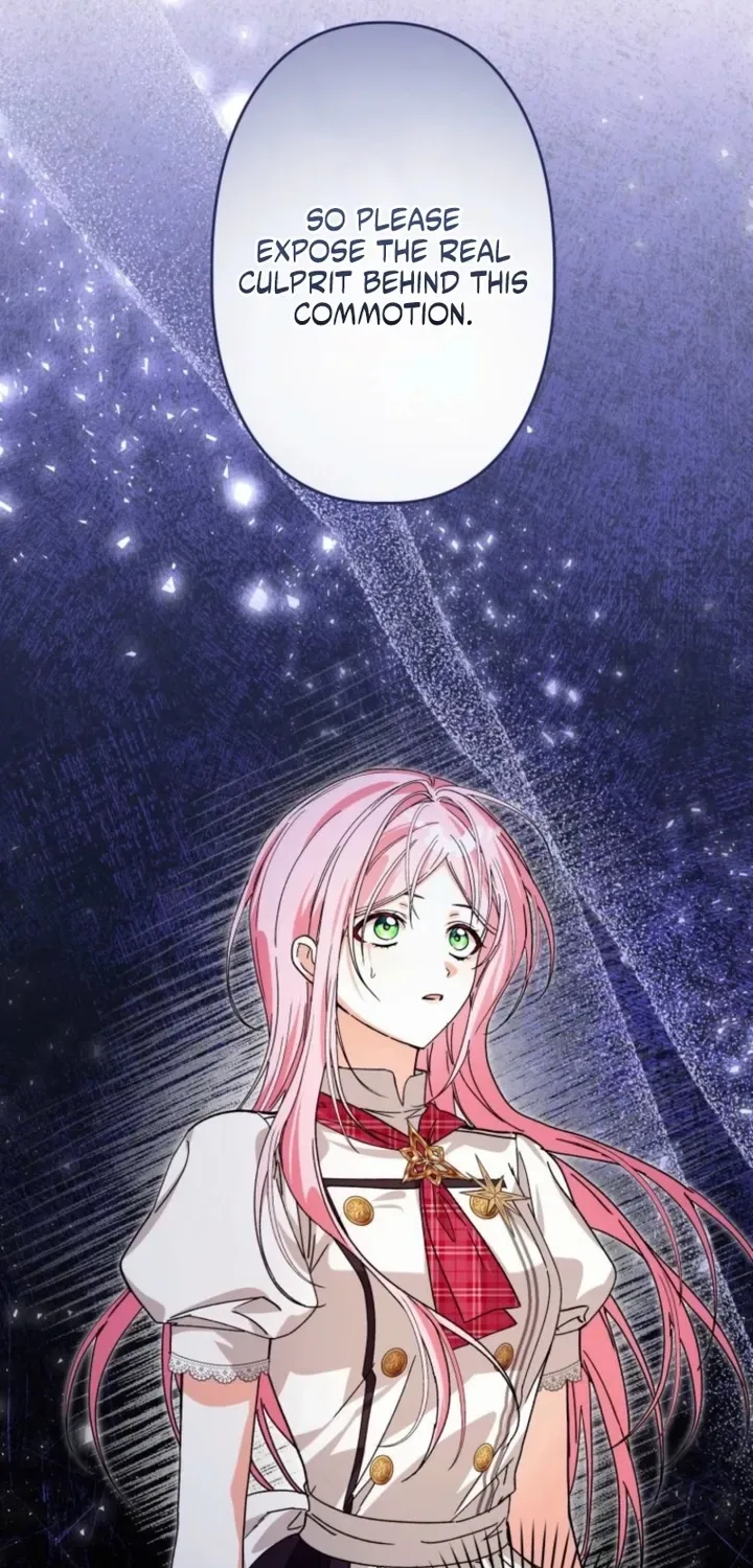 The Regressed Princess Became the Tyrant's Personal Chef Chapter 37 page 73