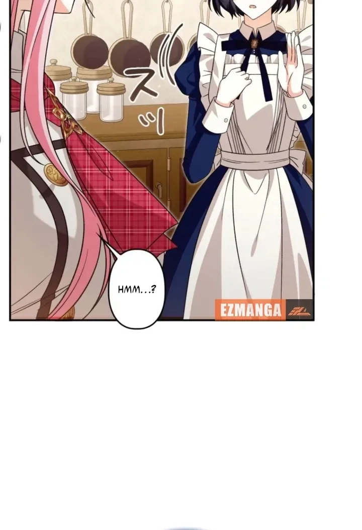 The Regressed Princess Became the Tyrant's Personal Chef Chapter 37 page 77