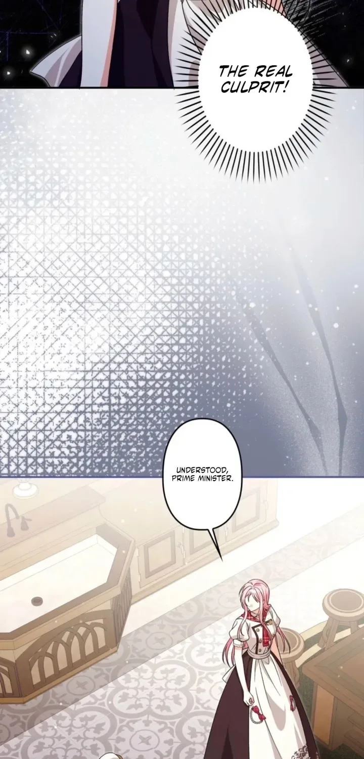 The Regressed Princess Became the Tyrant's Personal Chef Chapter 37 page 74
