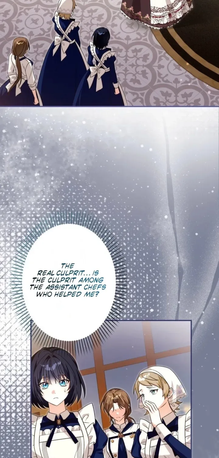 The Regressed Princess Became the Tyrant's Personal Chef Chapter 37 page 75