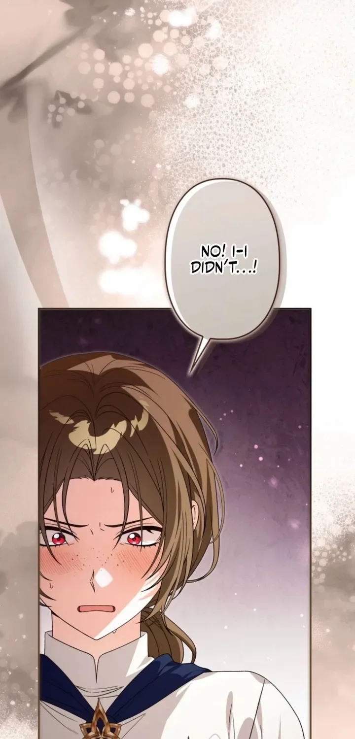 The Regressed Princess Became the Tyrant's Personal Chef Chapter 38 page 4