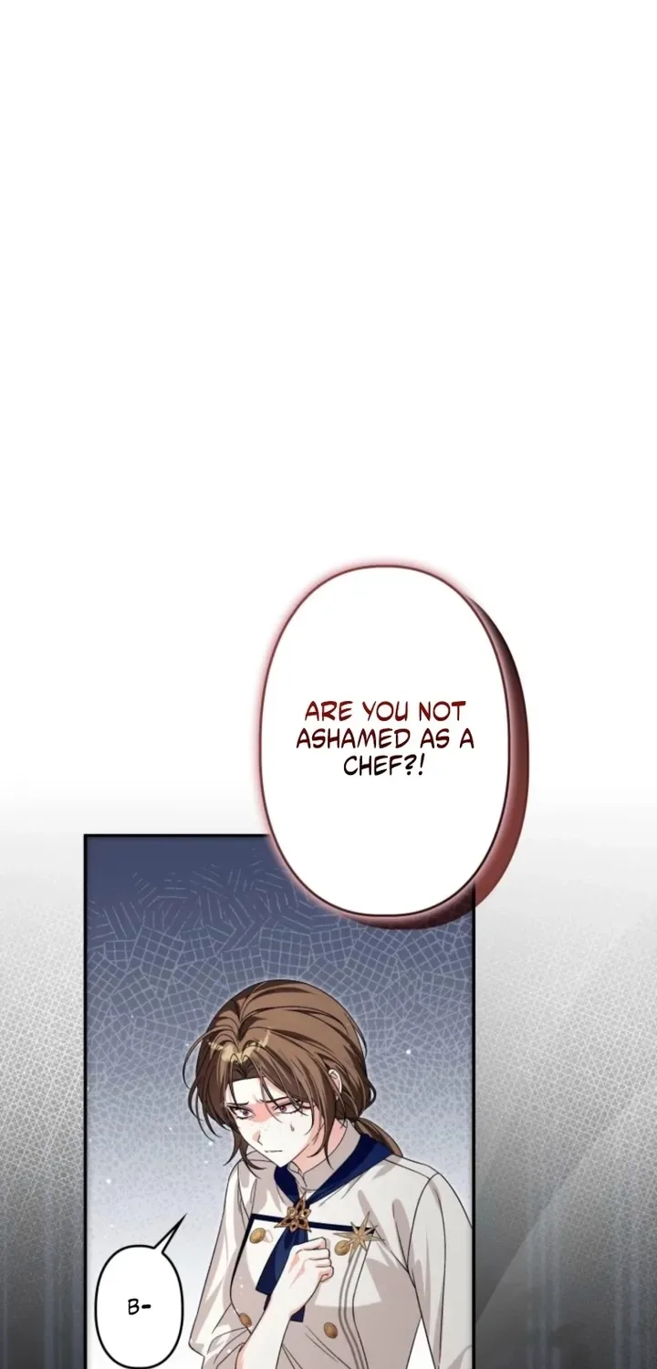 The Regressed Princess Became the Tyrant's Personal Chef Chapter 38 page 13