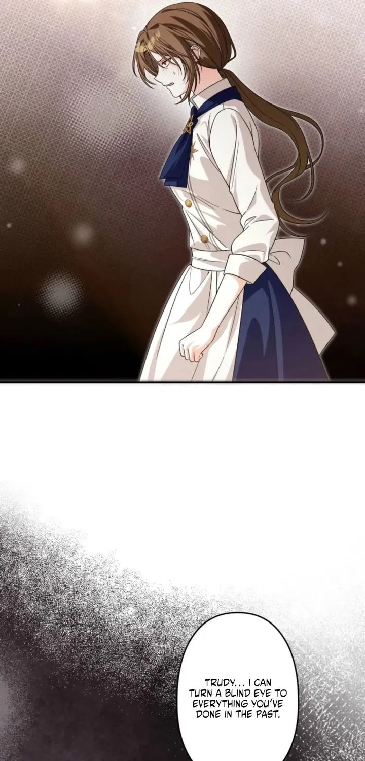 The Regressed Princess Became the Tyrant's Personal Chef Chapter 38 page 8