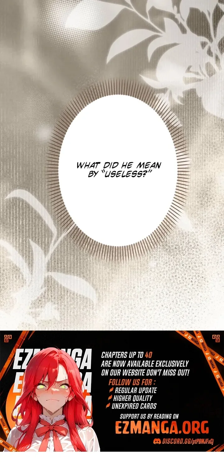 The Regressed Princess Became the Tyrant's Personal Chef Chapter 38 page 34