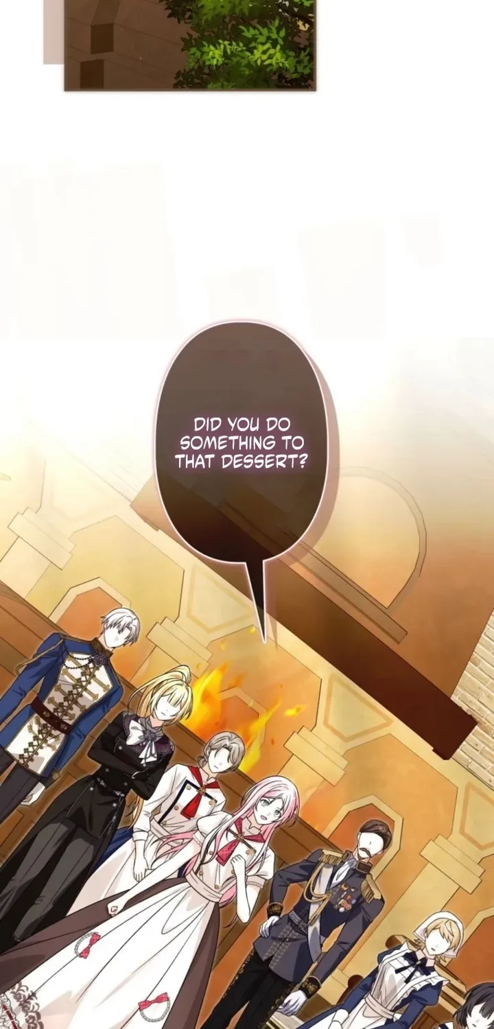 The Regressed Princess Became the Tyrant's Personal Chef Chapter 38 page 2