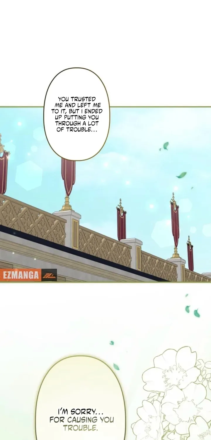The Regressed Princess Became the Tyrant's Personal Chef Chapter 38 page 45