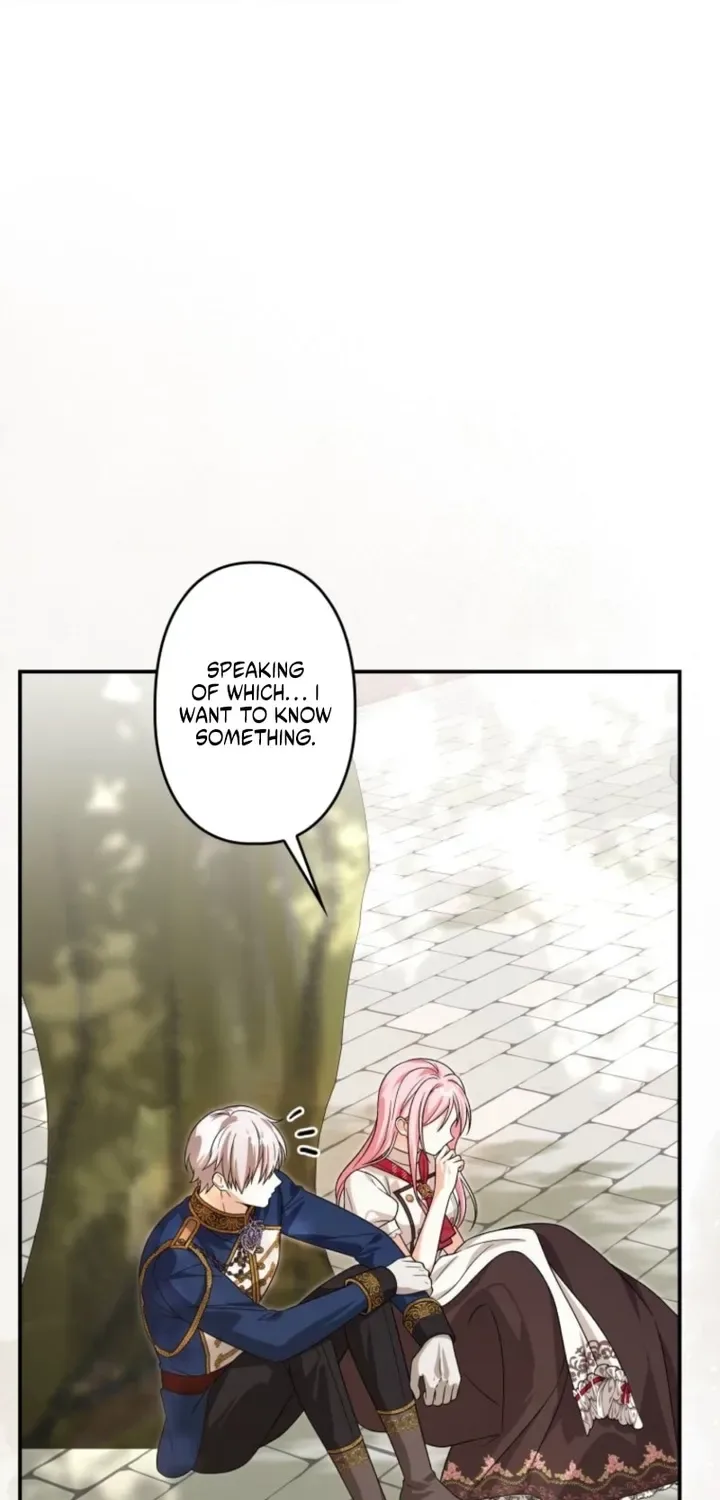 The Regressed Princess Became the Tyrant's Personal Chef Chapter 38 page 70