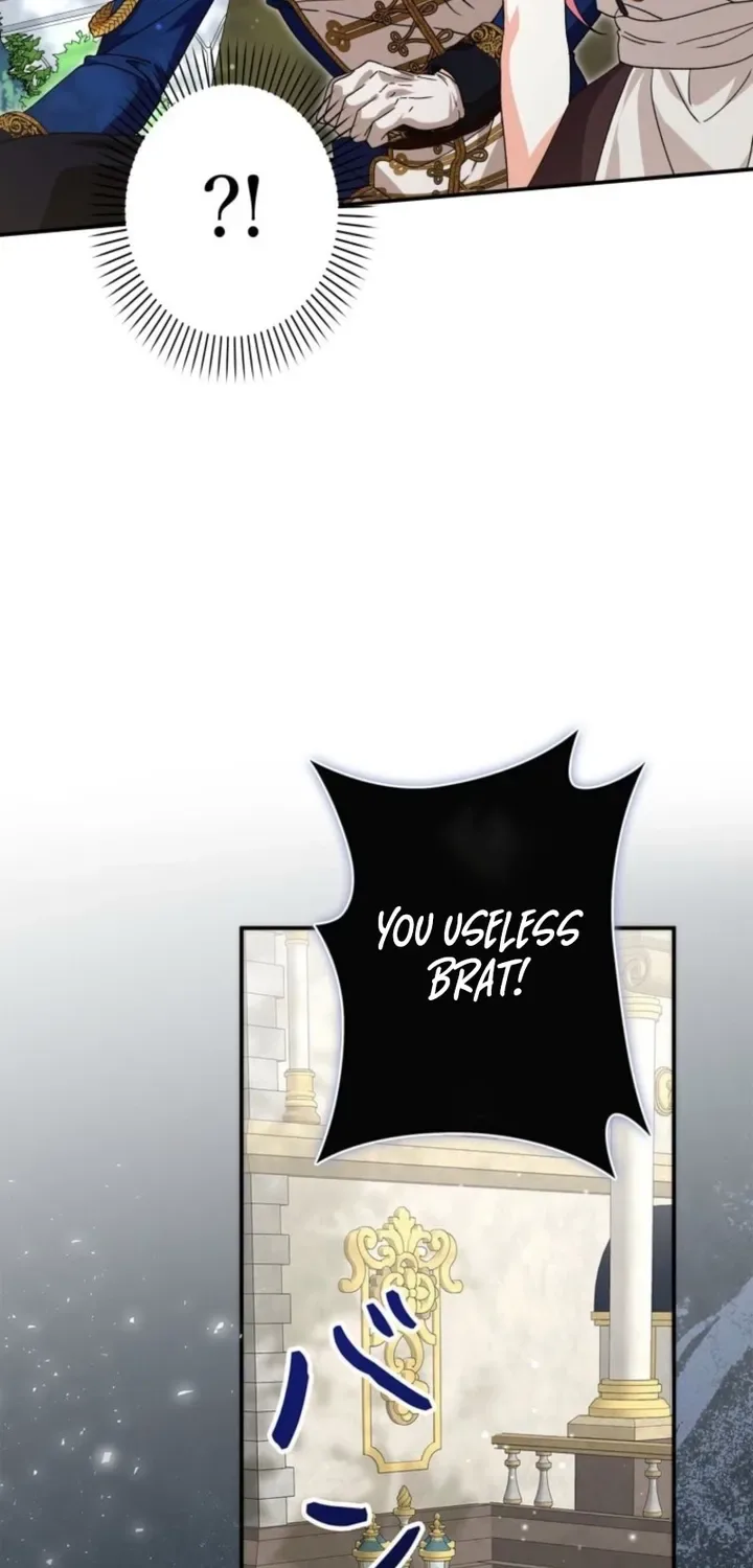 The Regressed Princess Became the Tyrant's Personal Chef Chapter 38 page 75