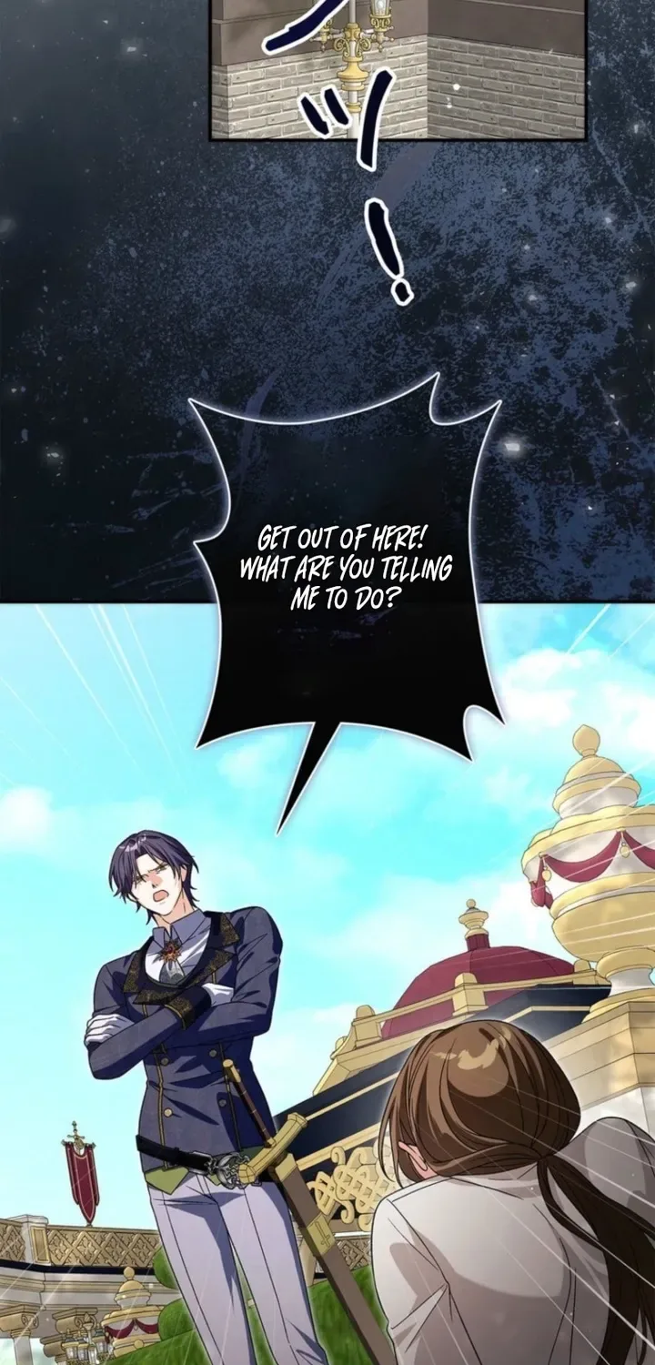 The Regressed Princess Became the Tyrant's Personal Chef Chapter 38 page 76