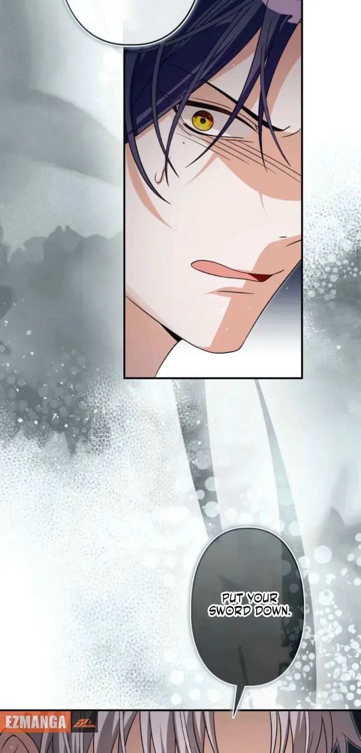 The Regressed Princess Became the Tyrant's Personal Chef Chapter 39 page 25