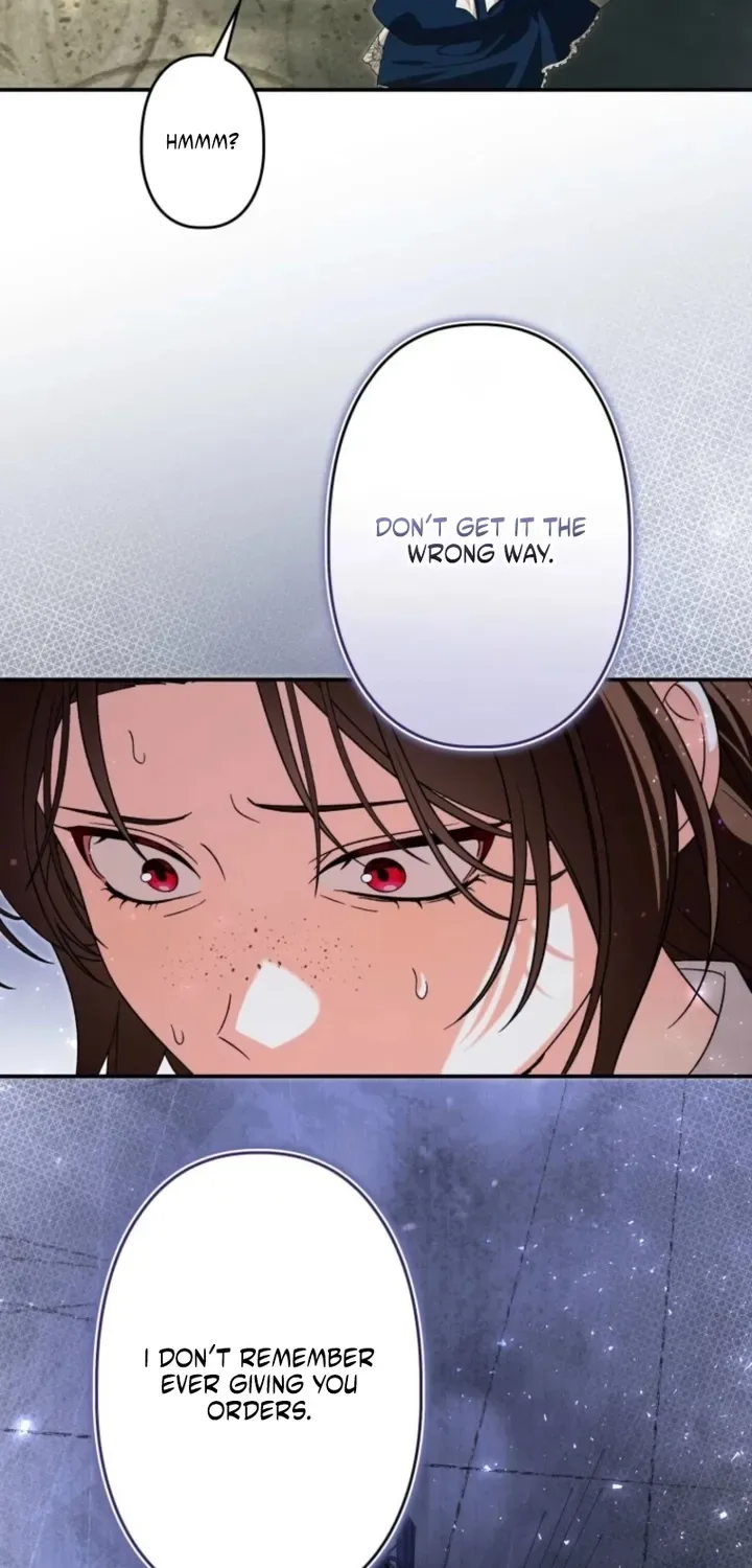 The Regressed Princess Became the Tyrant's Personal Chef Chapter 39 page 5
