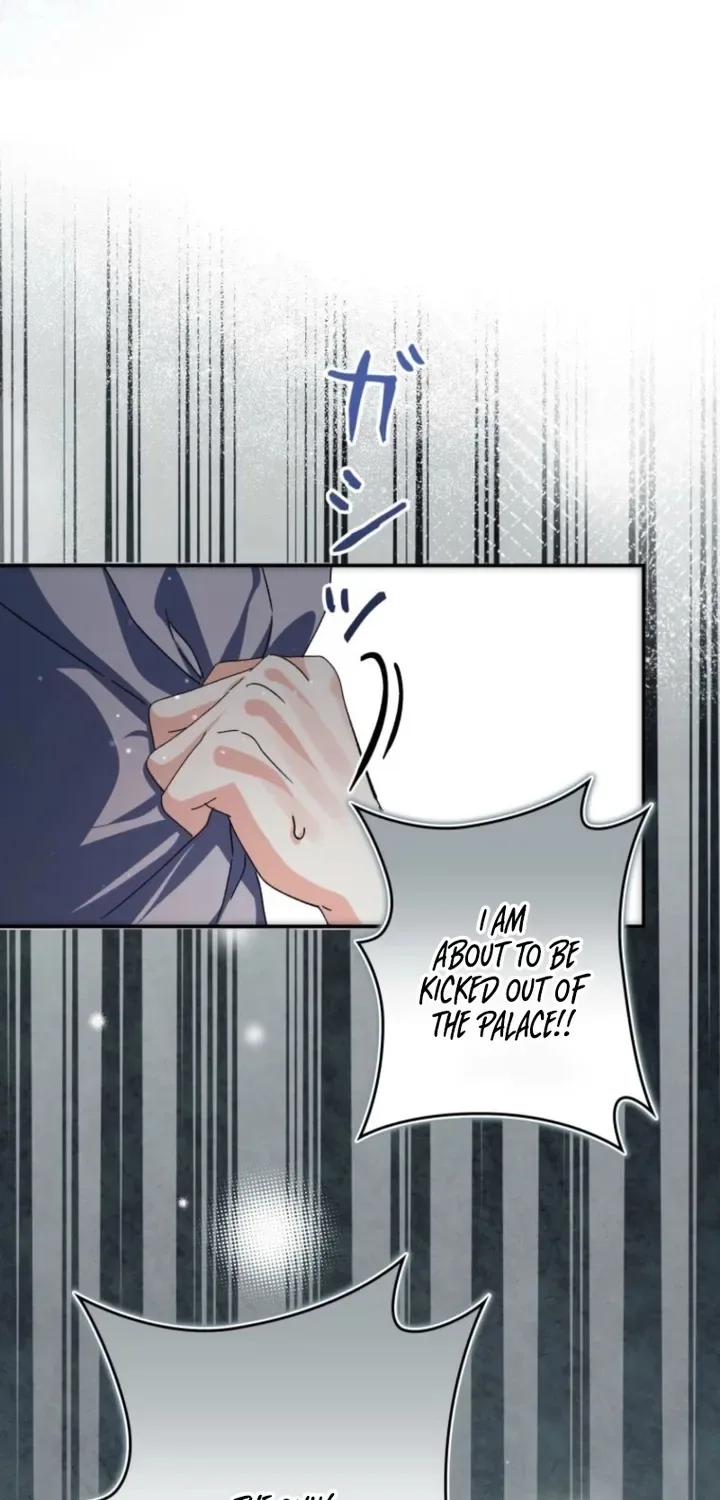 The Regressed Princess Became the Tyrant's Personal Chef Chapter 39 page 9