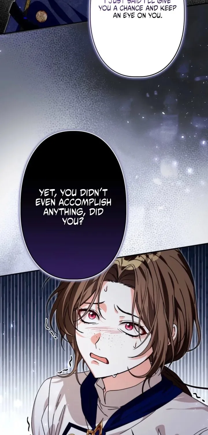 The Regressed Princess Became the Tyrant's Personal Chef Chapter 39 page 7
