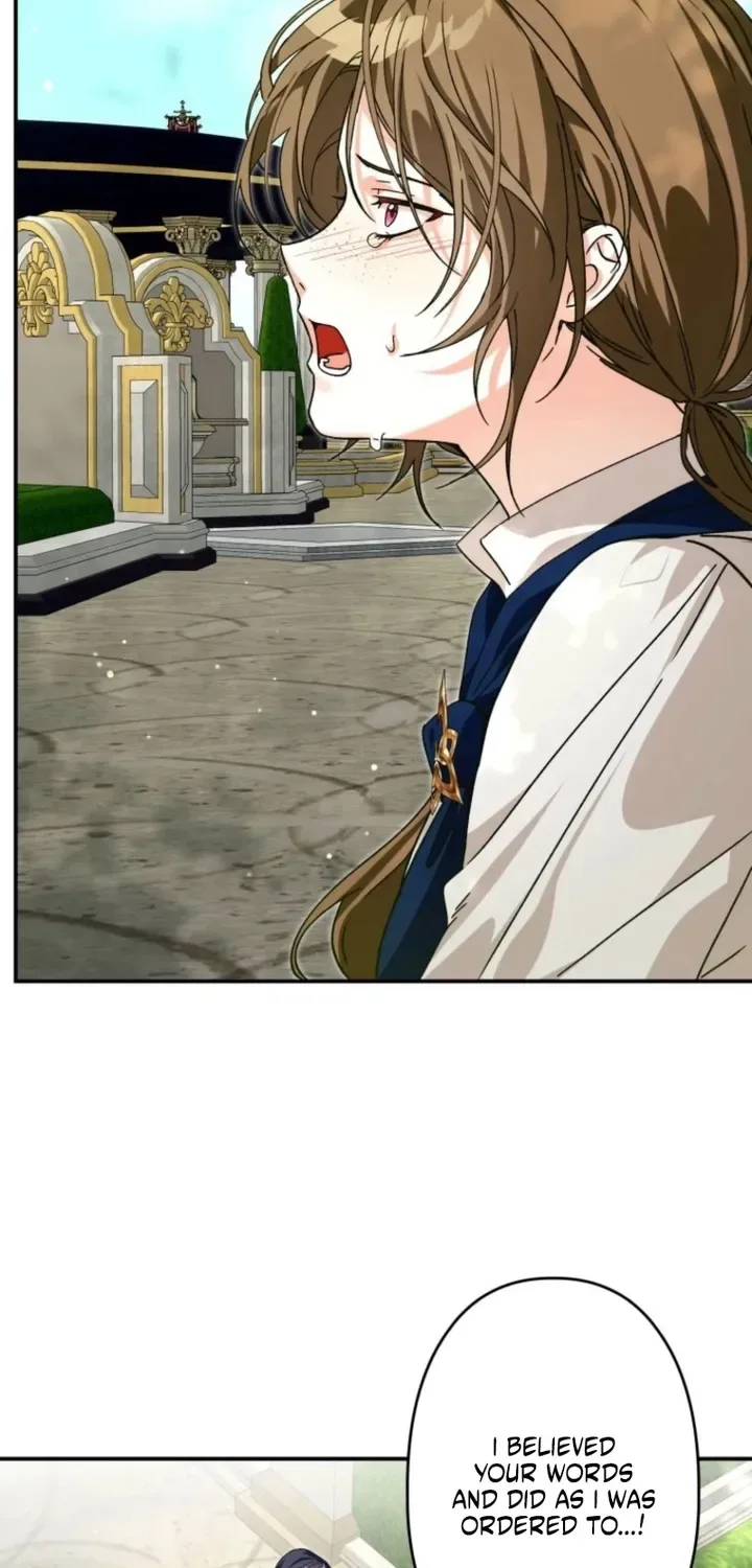 The Regressed Princess Became the Tyrant's Personal Chef Chapter 39 page 3