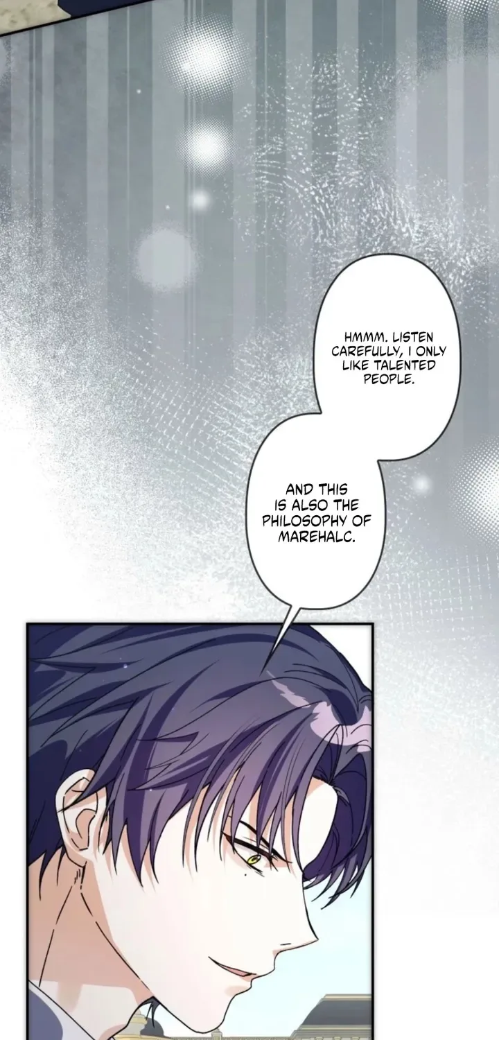 The Regressed Princess Became the Tyrant's Personal Chef Chapter 39 page 11