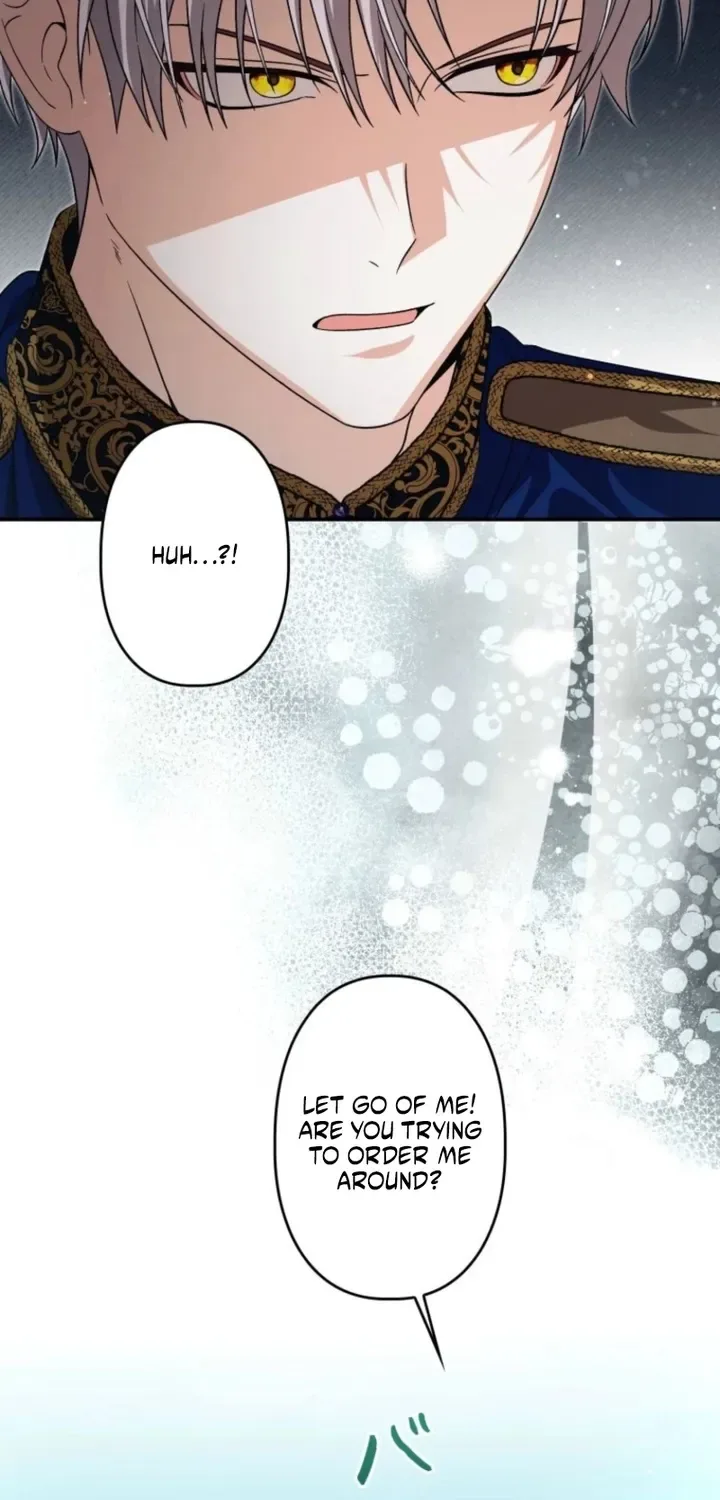 The Regressed Princess Became the Tyrant's Personal Chef Chapter 39 page 26