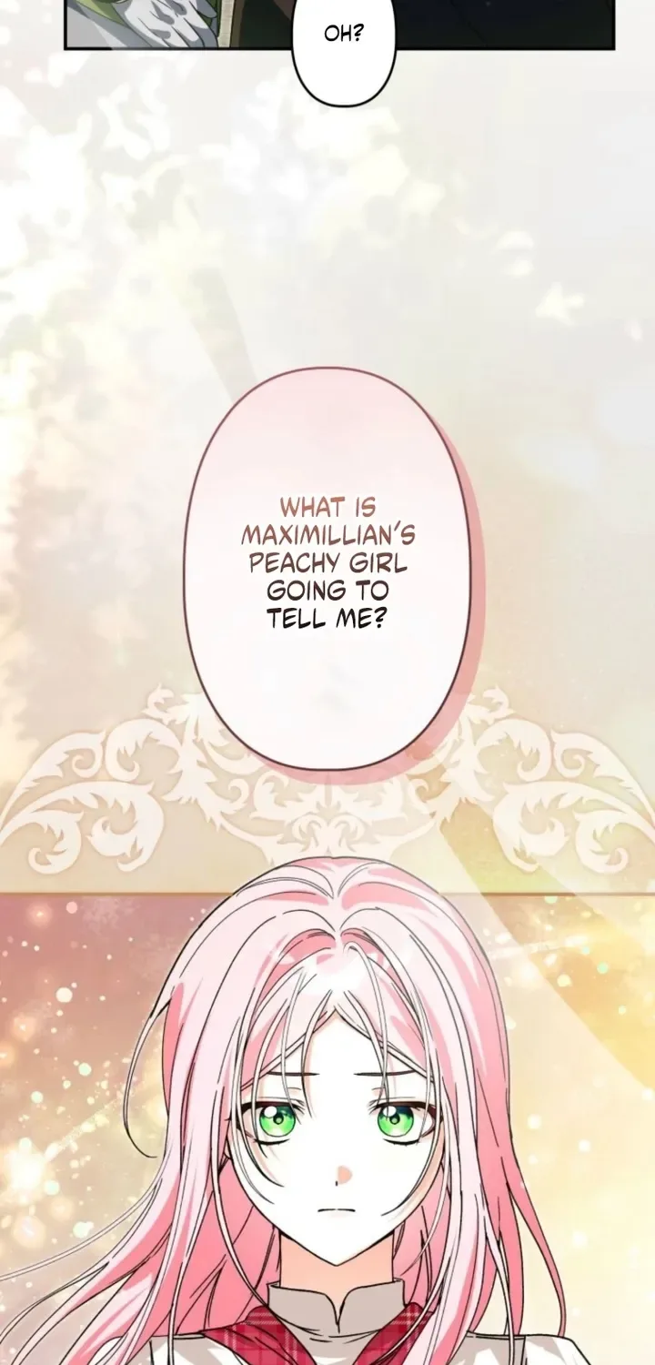 The Regressed Princess Became the Tyrant's Personal Chef Chapter 39 page 41