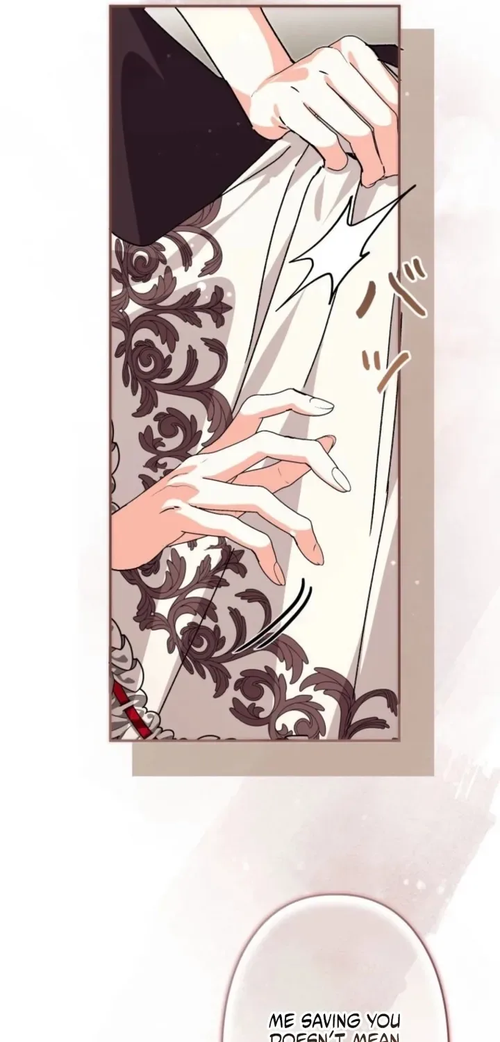 The Regressed Princess Became the Tyrant's Personal Chef Chapter 39 page 61