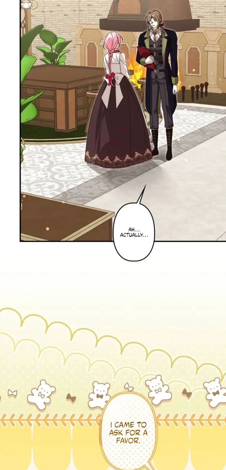 The Regressed Princess Became the Tyrant's Personal Chef Chapter 39 page 75