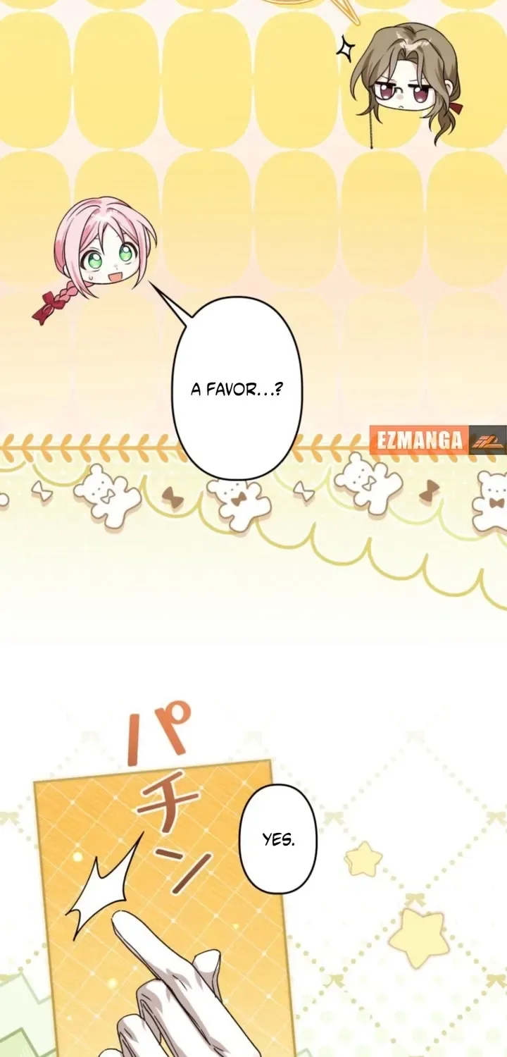 The Regressed Princess Became the Tyrant's Personal Chef Chapter 39 page 76