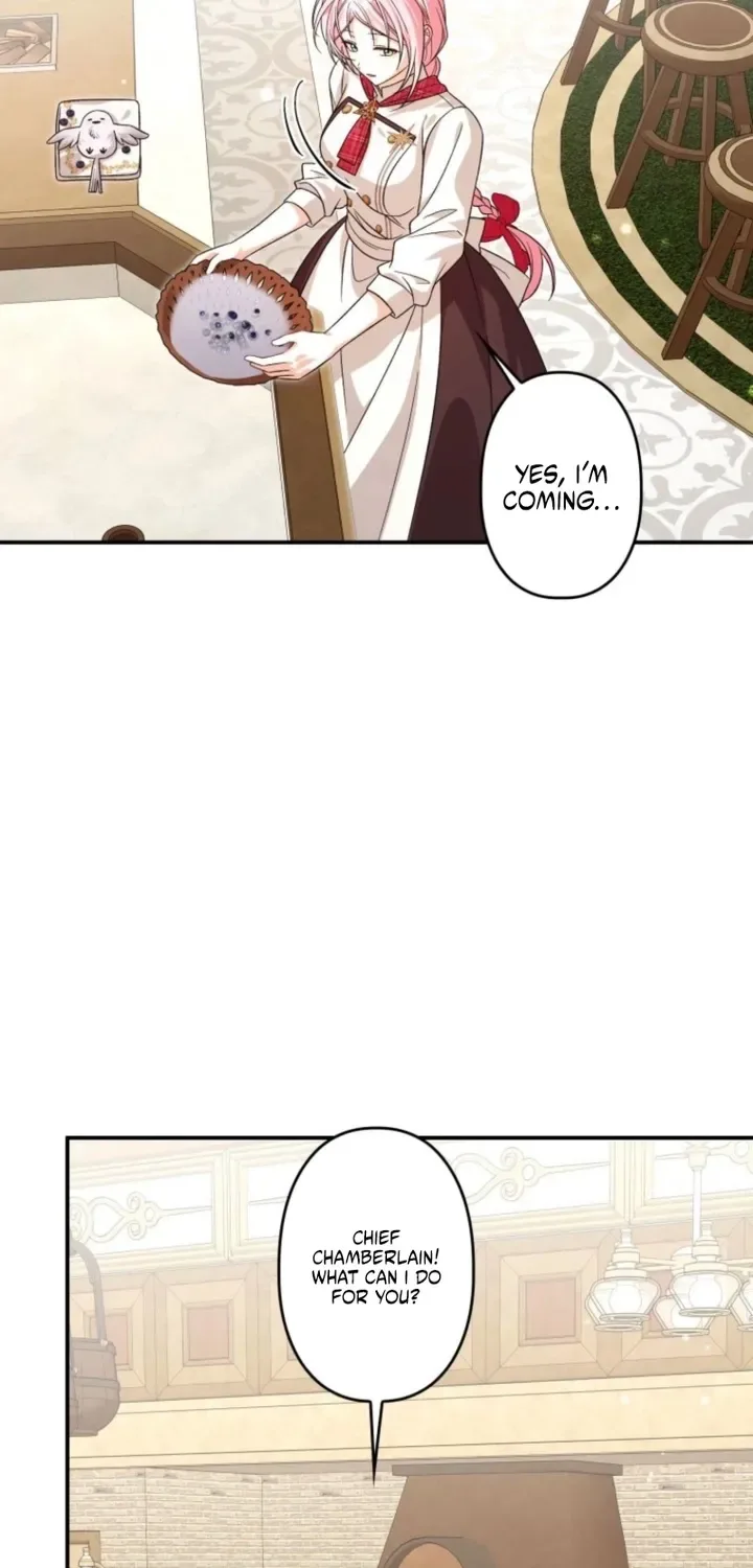 The Regressed Princess Became the Tyrant's Personal Chef Chapter 39 page 74